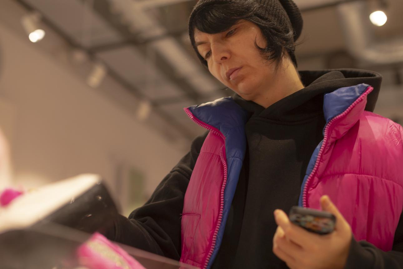 Decoding Smartphone Users to Drive Meaningful Growth cover